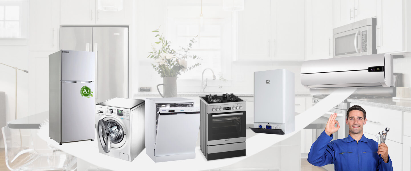 Cizre Gorenje Servisi